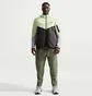 Штаны мужские Nike Tech Dri-Fit Shori Knit Grey IF1404-328