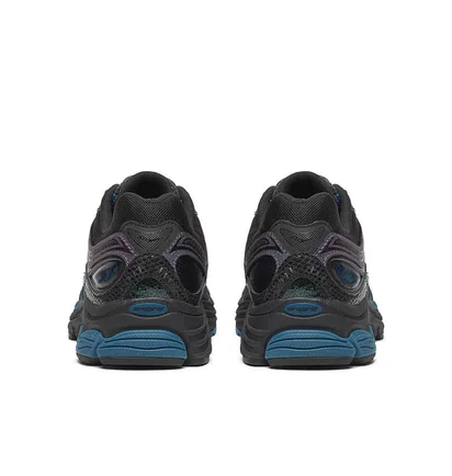 Кросівки жіночі Saucony Progrid Omni 9 Glowaconstricto Blue/Black S70934-3