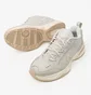 Кроссовки мужские Nike Air Monarch Iv Beige 415445-004