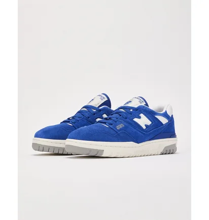 Кроссовки мужские New Balance 550 Black Bb550Vna