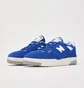 Кроссовки мужские New Balance 550 Black Bb550Vna