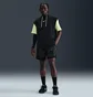 Шорти чоловічі Nike Dna Black/Grey HV1905-010