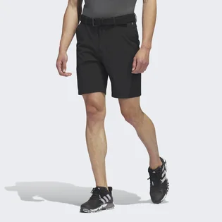 Шорты мужские Adidas Ultimate365 8.5-Inch Golf Shorts Black Hr6793