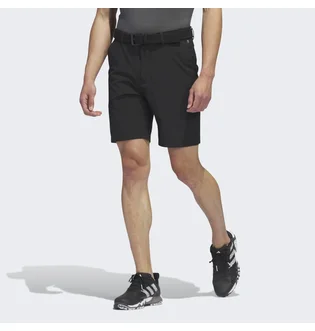 Шорты мужские Adidas Ultimate365 8.5-Inch Golf Shorts Black Hr6793