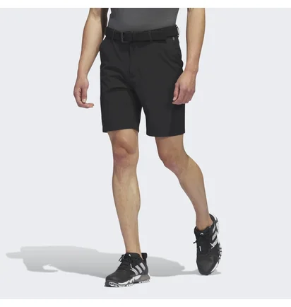 Шорты мужские Adidas Ultimate365 8.5-Inch Golf Shorts Black Hr6793