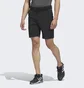 Шорты мужские Adidas Ultimate365 8.5-Inch Golf Shorts Black Hr6793