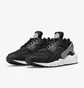 Кросівки чоловічі Nike Huarache J22 Black DR0154-001