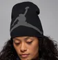 Шапка мужская Air Jordan Brooklyn Peak Beanie Black II2413-010