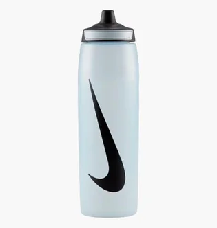 Пляшка для води Nike Refuel White N.100.7667.091.32