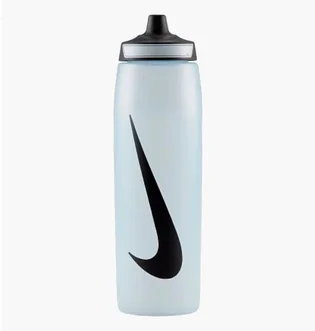 Бутылка для воды Nike Refuel White N.100.7667.091.32