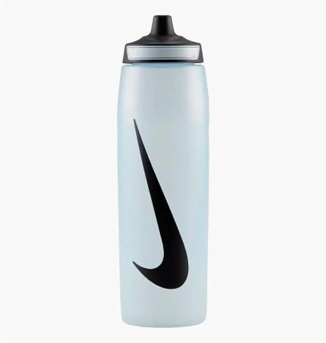 Пляшка для води Nike Refuel White N.100.7667.091.32