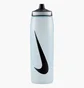 Пляшка для води Nike Refuel White N.100.7667.091.32