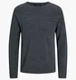 Свитер Jack & Jones Hill Grey 12157321