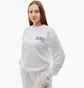 Світшот жіночий Ellesse Gallian Sweatshirt White SGV20268-908