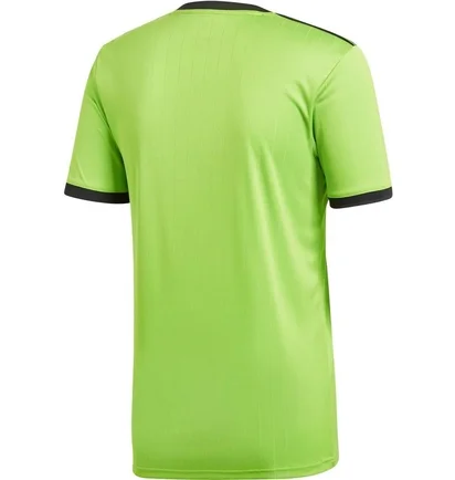 Футболка чоловіча Adidas Jersey Tabela 18 Green CE1716