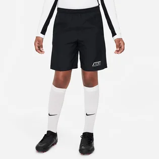 Шорты детские Nike Df Acd23 Shrt Wp Gx Black FD3130-010