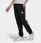Штаны мужские Adidas Manchester United Track Pants Black Hp0453