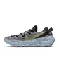 Кроссовки мужские Nike Space Hippie 04 Grey Cz6398-001