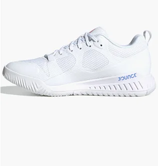 Кроссовки женские Adidas Court Team Bounce 2.0 Shoes White Hr1234