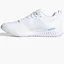Кроссовки женские Adidas Court Team Bounce 2.0 Shoes White Hr1234