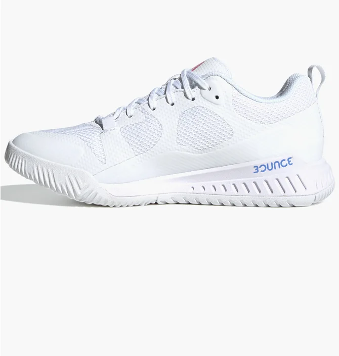 Кросівки жіночі Adidas Court Team Bounce 2.0 Shoes White Hr1234