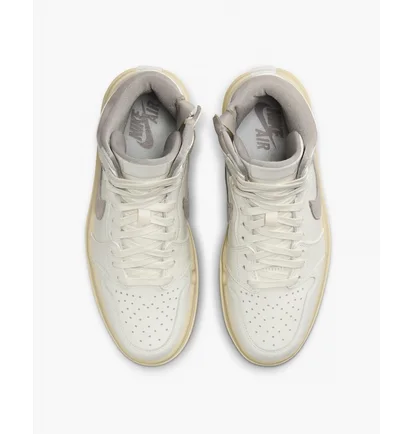 Кросівки жіночі Air Jordan Air 1 Elevate High Se Shoes Beige DZ3744-100