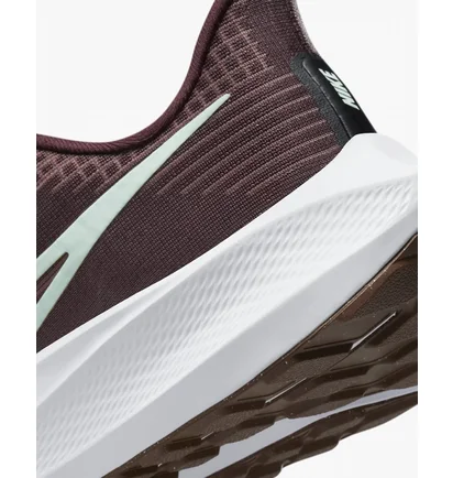 Кросівки жіночі Nike Air Zoom Pegasus 39 Claret Brown Dh4072-600