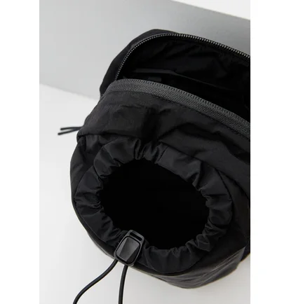 Сумка мужская C.P. Company Chrome-R Black 15CMAC257A-005904A