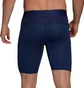 Термобелье мужское Adidas Techfit Tights Blue Gu7313
