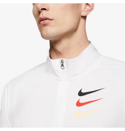 Куртка мужская Nike Fc Academy Awf Jacket White BQ7346-101