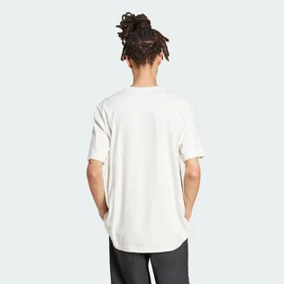 Футболка чоловіча Adidas Monogram White JP4415