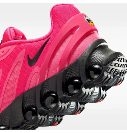 Кросівки чоловічі Nike Air Max Dn8 Pink FQ7860-600
