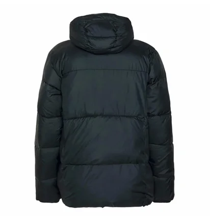 Куртка мужская Columbia Puffect™ Hooded Jacket Black 2008413010
