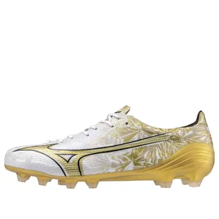 Бутси чоловічі Mizuno Morelia Alfa Japan Md White/Metallic P1GA246050