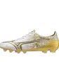 Бутси чоловічі Mizuno Morelia Alfa Japan Md White/Metallic P1GA246050