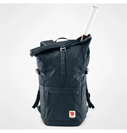 Рюкзак унисекс Fjallraven High Coast Blue 23222.560