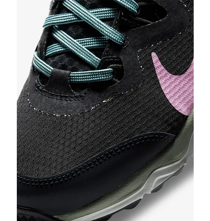 Кроссовки женские Nike Juniper Trail Black CW3809-003