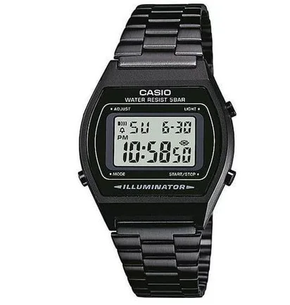 Часы мужские Casio B640Wb-1Aef