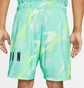 Шорты мужские Air Jordan Mech Blue/Green Cz4757-675