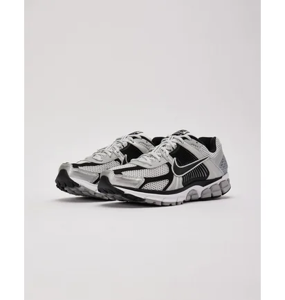 Кроссовки мужские Nike Zoom Vomero 5 Grey FJ4151-004