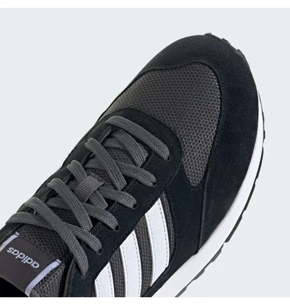 Кроссовки мужские Adidas Run 80S Black ID1260