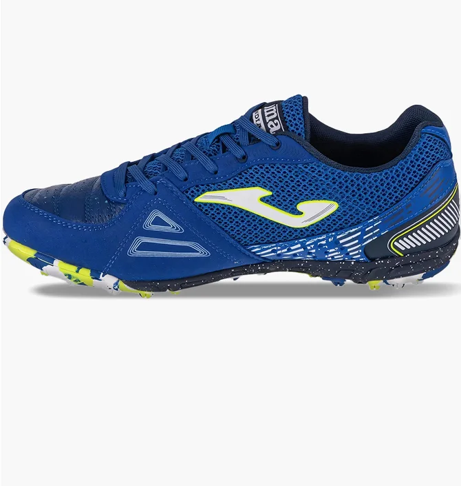 Кроссовки мужские Joma Mundial 2404 Tf Blue MUNS2404TF