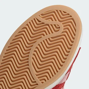 Кроссовки женские Adidas Campus 00S Red JQ5743