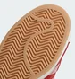 Кроссовки женские Adidas Campus 00S Red JQ5743