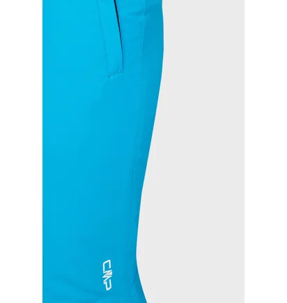 Спортивный костюм детский Cmp Kid G Set Jacket And Pant Green 32W0065-E510