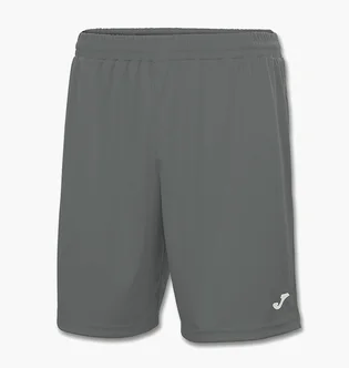 Шорти унісекс Joma Nobel Grey 100053.150