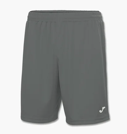 Шорты унисекс Joma Nobel Grey 100053.150