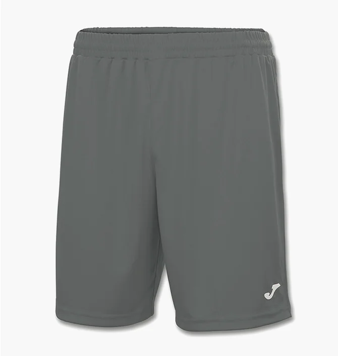 Шорты унисекс Joma Nobel Grey 100053.150