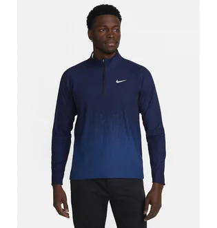 Кофта чоловіча Nike 1/2 Dri-Fit Adv Tour Blue FD5833-410