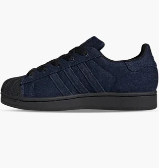 Кроссовки женские Adidas Superstar Ii Blue JS4018